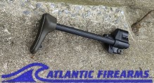 HK33 Style Retractable Buttstock -MKE TURKEY