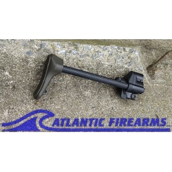 HK33 Style Retractable Buttstock -MKE TURKEY