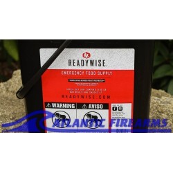 Readywise 52 Serving Prepper Bucket