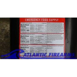 Readywise 52 Serving Prepper Bucket
