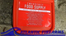 Readywise 52 Serving Prepper Bucket