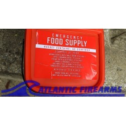 Readywise 52 Serving Prepper Bucket