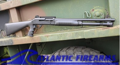 Panzer Arms M4 Tactical...