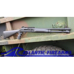 Panzer Arms M4 Tactical Shotgun