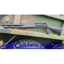 Panzer Arms M4 Tactical Shotgun
