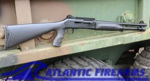 Panzer Arms M4 Tactical Shotgun