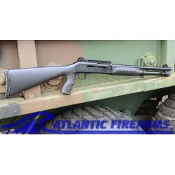 Panzer Arms M4 Tactical Shotgun