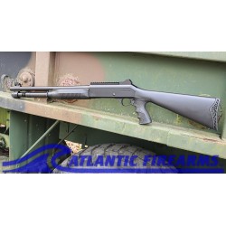 Panzer Arms M4 Tactical Shotgun