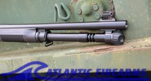 Panzer Arms M4 Tactical Shotgun