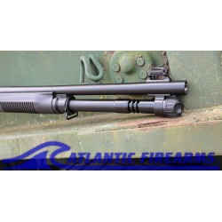Panzer Arms M4 Tactical Shotgun