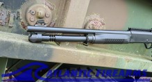 Panzer Arms M4 Tactical Shotgun