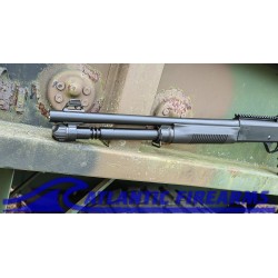 Panzer Arms M4 Tactical Shotgun