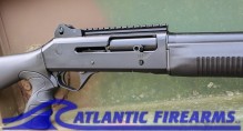 Panzer Arms M4 Tactical Shotgun