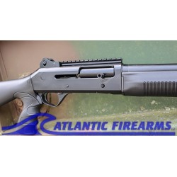 Panzer Arms M4 Tactical Shotgun
