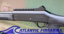 Panzer Arms M4 Tactical Shotgun