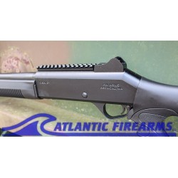 Panzer Arms M4 Tactical Shotgun