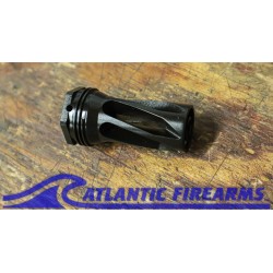 HUXWRX Flash Hider 5.56 QD- 1/2x28