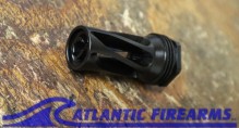 HUXWRX Flash Hider 5.56 QD- 1/2x28