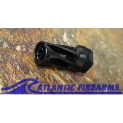 HUXWRX Flash Hider 5.56 QD- 1/2x28