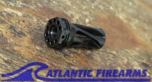 HUXWRX Flash Hider 5.56 QD- 1/2x28