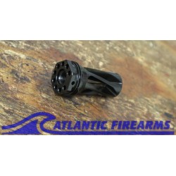 HUXWRX Flash Hider 5.56 QD- 1/2x28