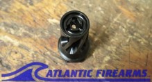 HUXWRX Flash Hider 5.56 QD- 1/2x28
