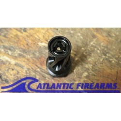 HUXWRX Flash Hider 5.56 QD- 1/2x28