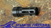 HUXWRX Flash Hider 5.56 QD- M24x1.5