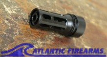 HUXWRX Flash Hider 5.56 QD- M24x1.5
