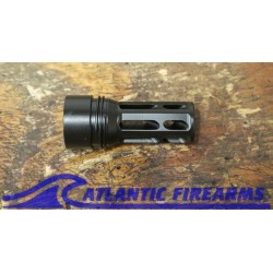 HUXWRX Flash Hider 5.56 QD- M24x1.5