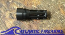 HUXWRX Flash Hider 5.56 QD- M24x1.5