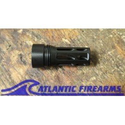 HUXWRX Flash Hider 5.56 QD- M24x1.5
