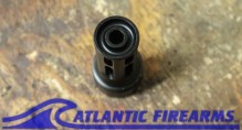 HUXWRX Flash Hider 5.56 QD- M24x1.5