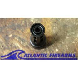 HUXWRX Flash Hider 5.56 QD- M24x1.5