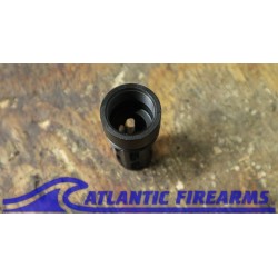 HUXWRX Flash Hider 5.56 QD- M24x1.5