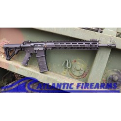Colt M4 Carbine Federal Patrol Rifle