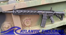 Colt M4 Carbine Federal Patrol Rifle