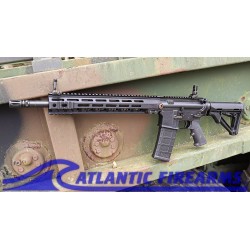 Colt M4 Carbine Federal Patrol Rifle