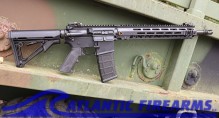 Colt M4 Carbine Federal Patrol Rifle