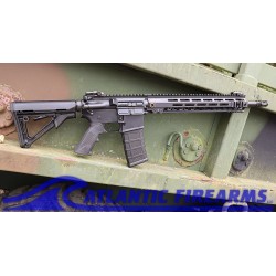 Colt M4 Carbine Federal Patrol Rifle