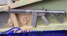 Colt M4 Carbine Federal Patrol Rifle