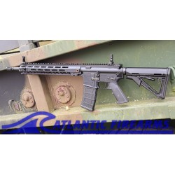 Colt M4 Carbine Federal Patrol Rifle