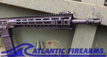 Colt M4 Carbine Federal Patrol Rifle