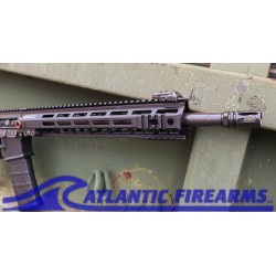 Colt M4 Carbine Federal Patrol Rifle