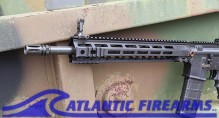 Colt M4 Carbine Federal Patrol Rifle