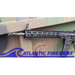 Colt M4 Carbine Federal Patrol Rifle