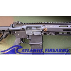 Colt M4 Carbine Federal Patrol Rifle