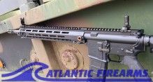 Colt M4 Carbine Federal Patrol Rifle