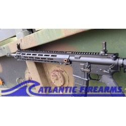 Colt M4 Carbine Federal Patrol Rifle