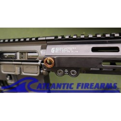 Colt M4 Carbine Federal Patrol Rifle